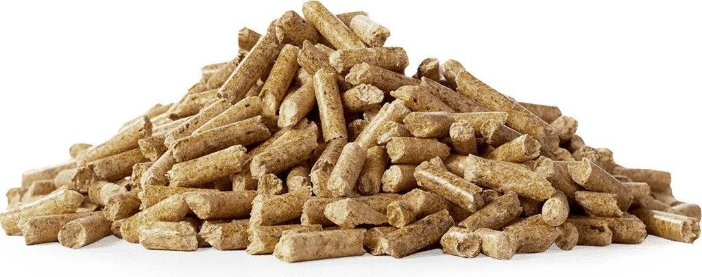 TotalEnergies Holzpellets Premium – 975 kg (65 x 15 kg Säcke) — Foto 2