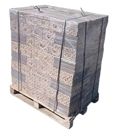 Mischholzbriketts RUF – Pal. 960 kg