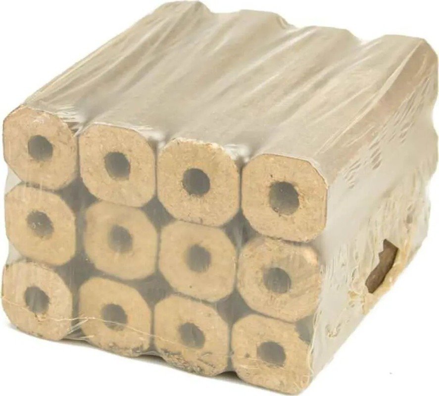 PINI KAY Premium Holzbriketts Buche | 960 kg Palette — Foto 2