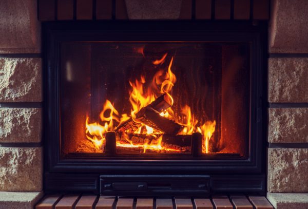 Gebrauchsfertiges Brennholz-Set Flambée Plaisir Premium-Holz — Foto 4