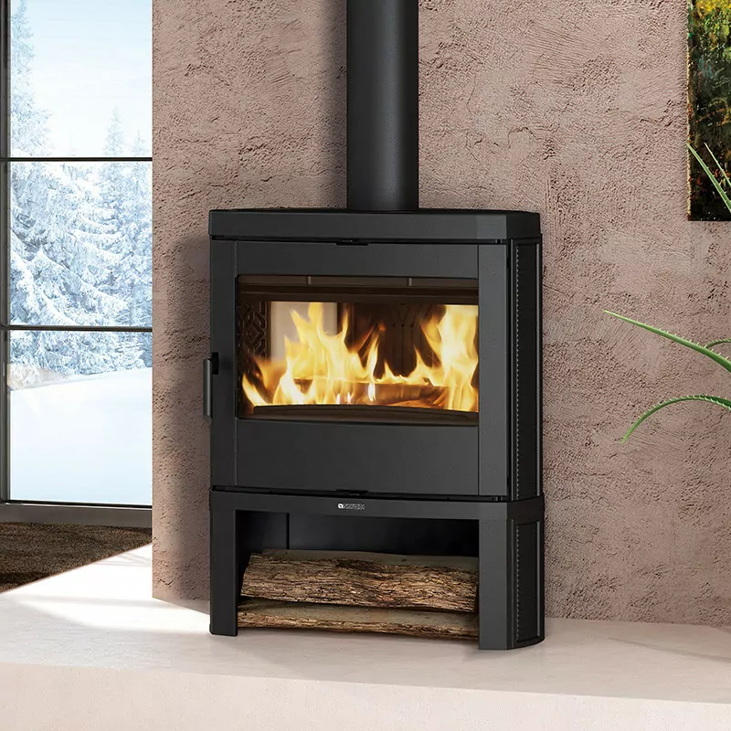 Jennifer.16 Holzofen – 7,7 kW