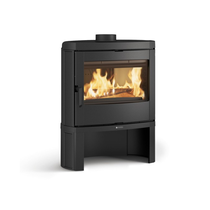 Jennifer.16 Holzofen – 7,7 kW — Foto 3
