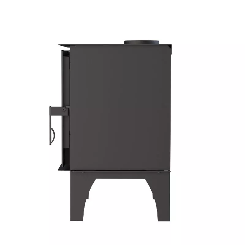 Sena Plus Holzofen – 12 kW — Foto 3