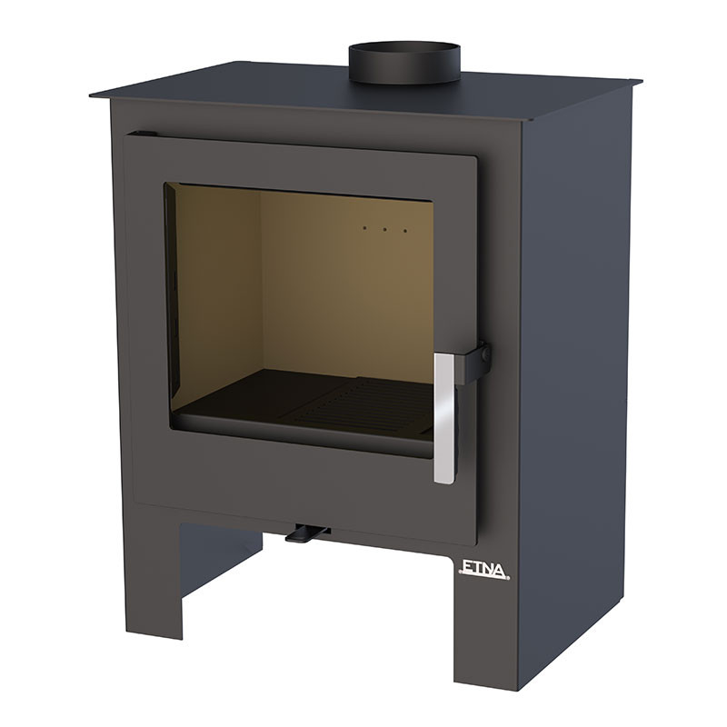 Holzofen Formentor - 9 kW — Foto 5