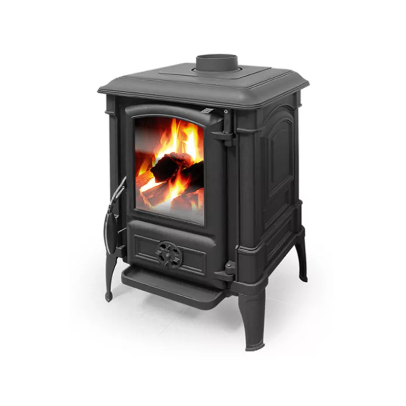 Arina Holzofen – 6,5 kW — Foto 5