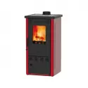 Elita 2 Eco Holzofen – 6 kW — Foto 3