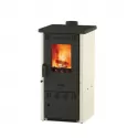 Elita 2 Eco Holzofen – 6 kW — Foto 5
