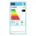 Elita 2 Eco Holzofen – 6 kW — Foto 6