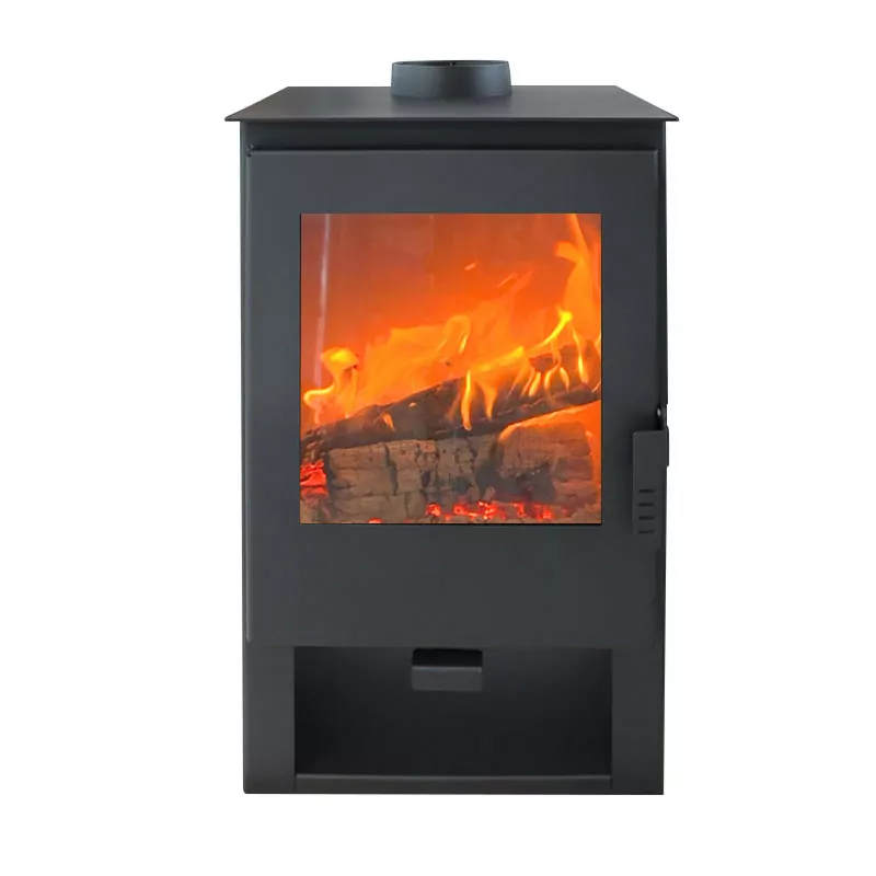 Stephania Holzofen – 7,5 kW — Foto 2