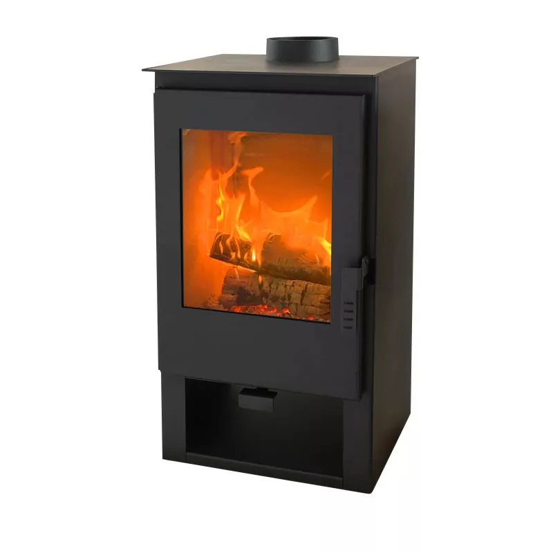 Stephania Holzofen – 7,5 kW — Foto 3