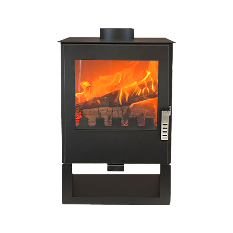 Pamello-Holzofen – 5 kW — Foto 2