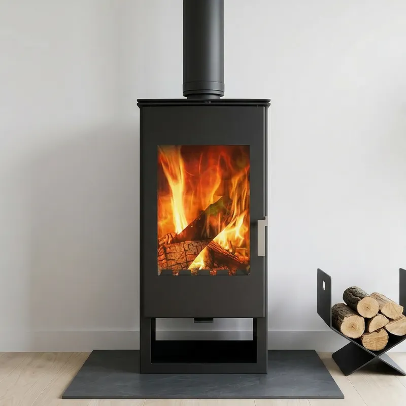 Aicardo Holzofen – 7,5 kW — Foto 3