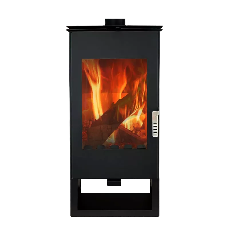 Aicardo Holzofen – 7,5 kW — Foto 4