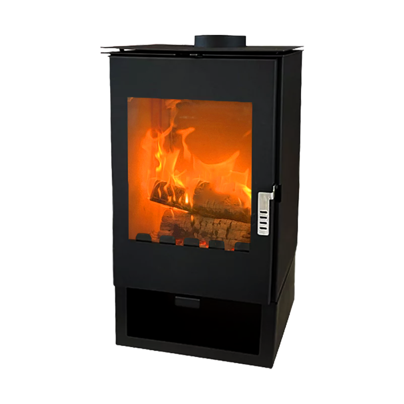 Aicardo Holzofen – 7,5 kW — Foto 5